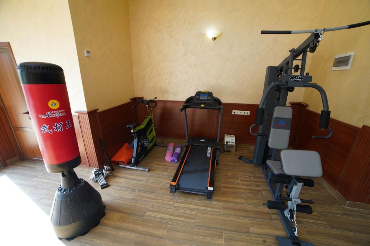 Syunik Hotel Kapan Kültér fotó